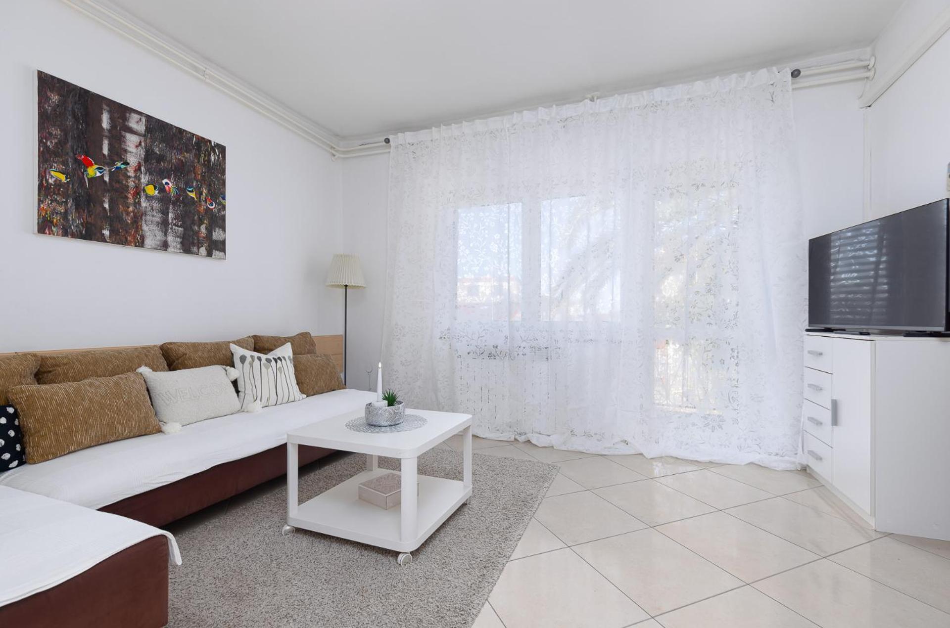 Emi Apartment โปเรช ภายนอก รูปภาพ