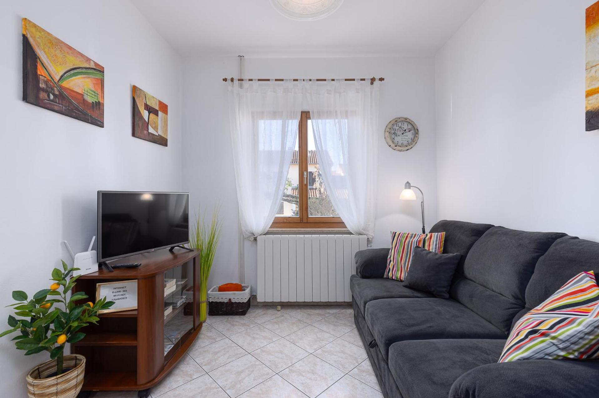 Emi Apartment โปเรช ภายนอก รูปภาพ