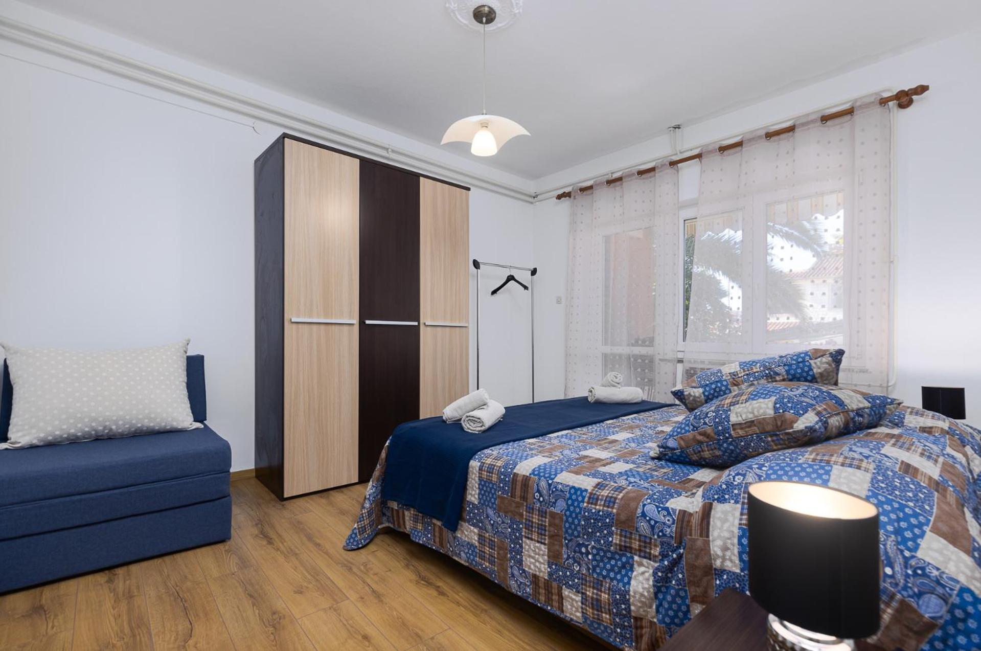 Emi Apartment โปเรช ภายนอก รูปภาพ